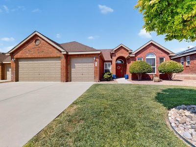 1605 Corte Castellana NE, Rio Rancho, NM, 87124