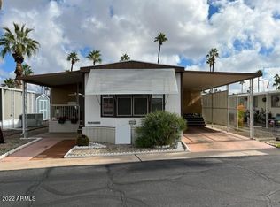 11425 E University Dr #34, Apache Junction, AZ 85120