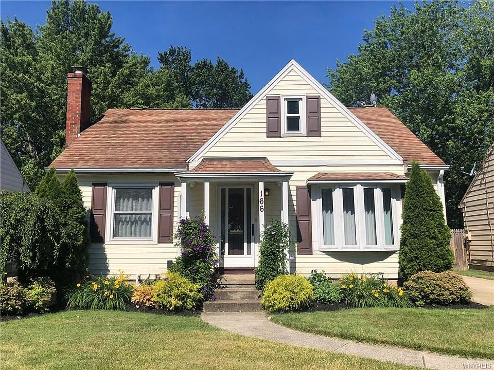 1st image of 166 Wendover Ave