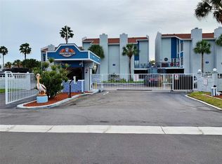 253 Rex Pl APT G, Madeira Beach, FL 33708
