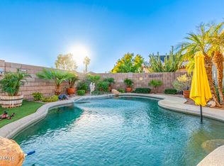 15907 W Lundberg St, Surprise, AZ 85374