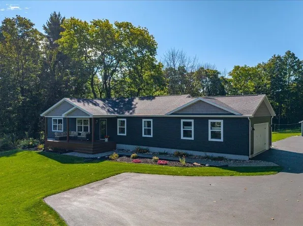 275 Evans Street, Schuylerville, NY 12871