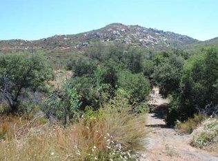 2717 Honey Springs Rd #0, Jamul, CA 91935