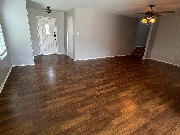living room down stair