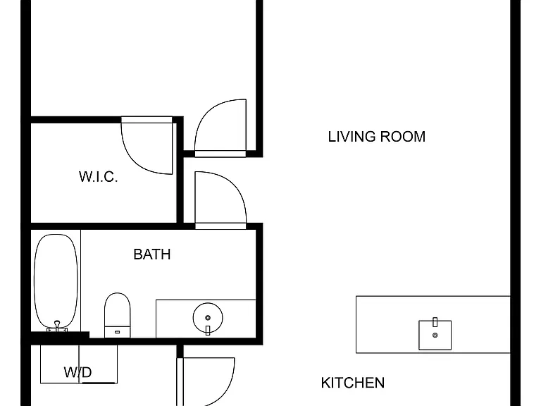1731 Tilghman St — Photo 49