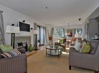 165 Forest Ave APT 3A, Palo Alto, CA