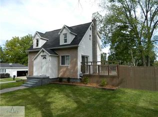 238 Brynford Ave, Lansing, MI 48917