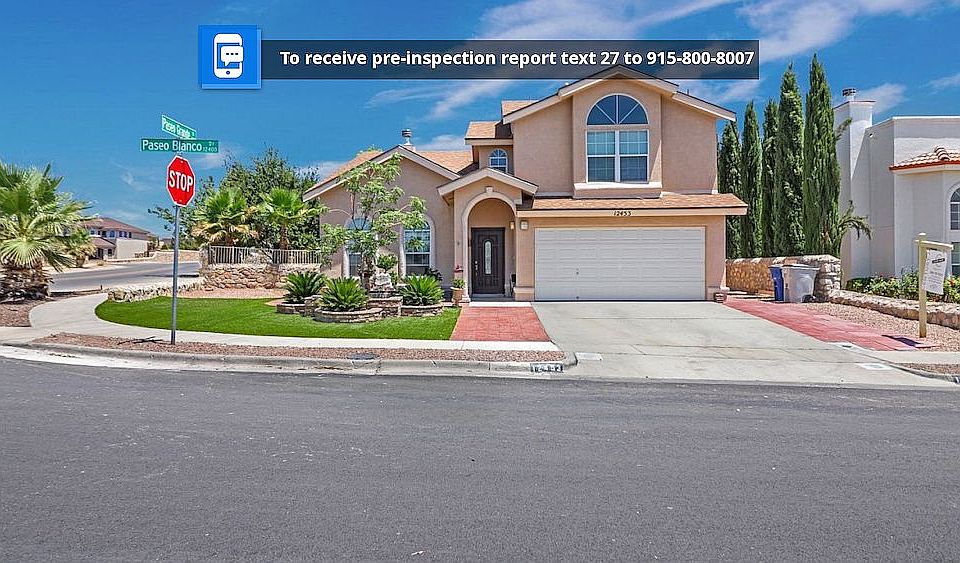 1st image of 12453 Paseo Blanco Dr
