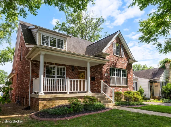 3508 Willis Ave, Saint Matthews, KY 40207