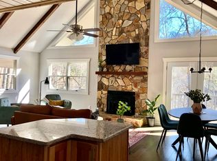 449 Old Grandview Rd, Jasper, GA 30143