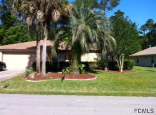 75 Boston Ln, Palm Coast, FL 32137