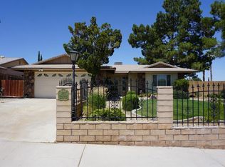 2030 Diamond Ave, Barstow, CA 92311