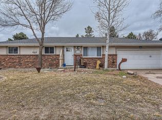 5738 W Canyon Ave, Littleton, CO 80128
