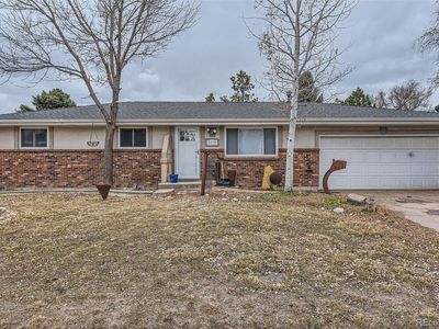 5738 W Canyon Avenue, Littleton, CO, 80128