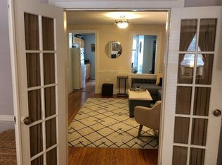 316 Bloomfield St #1, Hoboken, NJ 07030