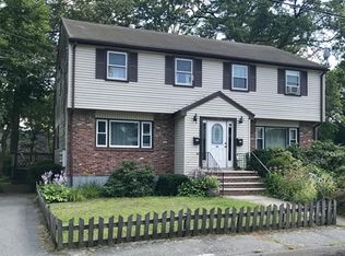 33 Clark St #A, Randolph, MA 02368