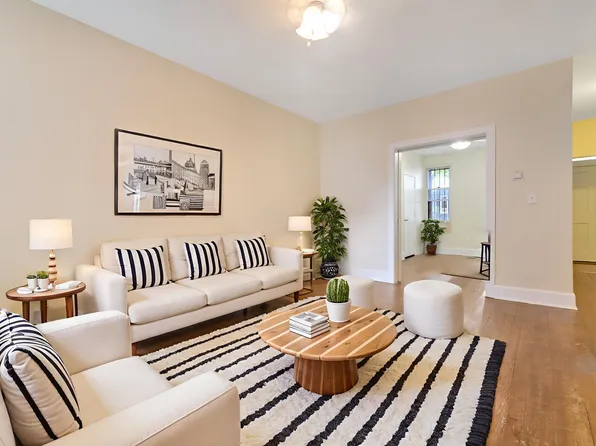 618 Columbia Rd NW, Washington, DC 20001