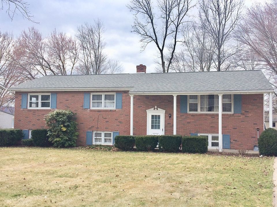 Great Loyalsock neighborhood
