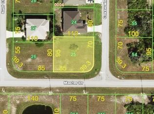 2 Coxswain Dr #25, Placida, FL 33946