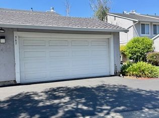 361 Pantano Cir #1, Martinez, CA 94553