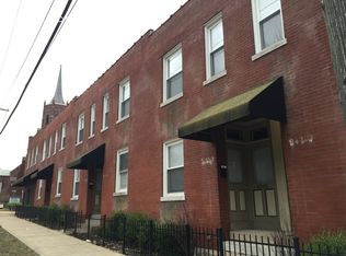 3712 Potomac St, Saint Louis, MO 63116
