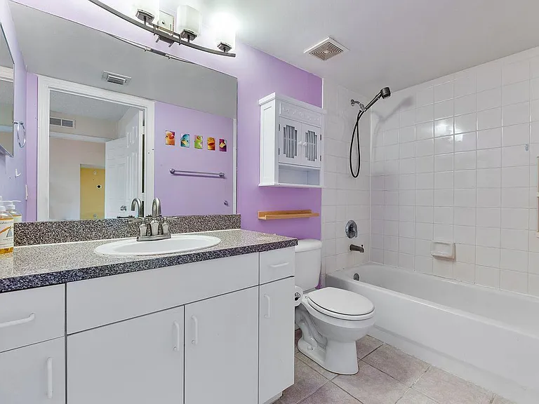 5011 Wiles Rd #303 — Photo 4