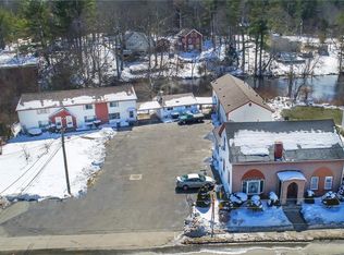 1208 Main St, Coventry, RI 02816