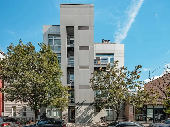 82 Guernsey St #Ph5a, Brooklyn, NY 11222