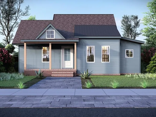 313 Zion Dr, Farmville, VA 23901