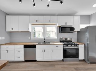 3220 Clarendon Rd #1, Cleveland, OH 44118