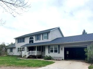 2868 W Wilke Rd, Rothbury, MI 49452