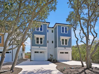 1115 Bowfin Lane #1, Carolina Beach, NC, 28428