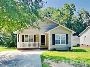317 Echo Ave, Kannapolis, NC 28081