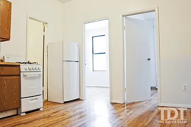 Rented by J Misrahi Realty Corp