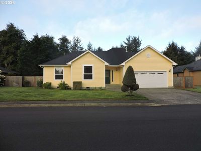 47 SW Gardenia Ave, Warrenton, OR, 97146