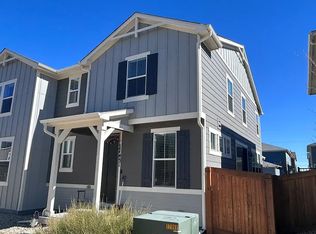 1431 Iron Ore Ct, Parker, CO 80134
