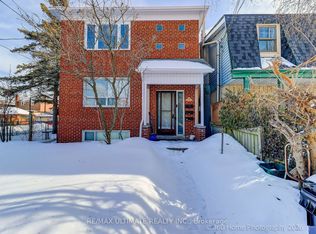 53 Virginia Ave, Toronto, ON M4C 2S6