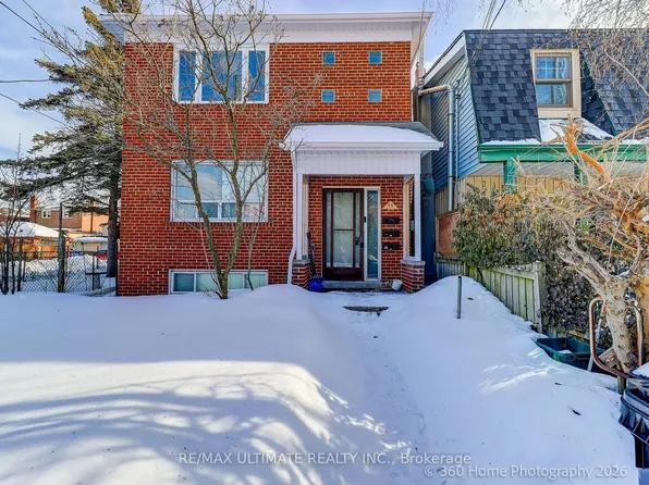 53 Virginia Ave, Toronto, ON M4C 2S6