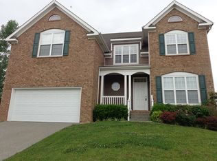 3004 Helfrich Ct, Spring Hill, TN 37174