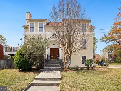 3500 13th St N, Arlington, VA, 22201