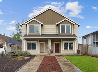 676 NW 4th Ave, Canby, OR 97013