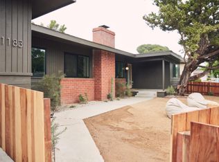 1183 Woodland Ave, Ojai, CA 93023