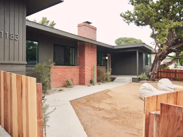 1183 Woodland Ave, Ojai, CA 93023