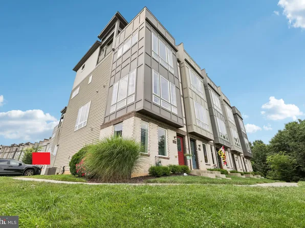 1461 Wheyfield Dr, Frederick, MD 21701