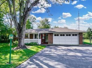 608 Black Foot Trl, Jamestown, OH
