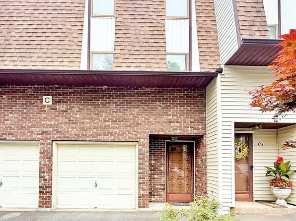 426 Farmington Avenue APT C4, New Britain, CT 06053
