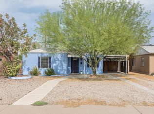 338 E Whitton Ave, Phoenix, AZ 85012