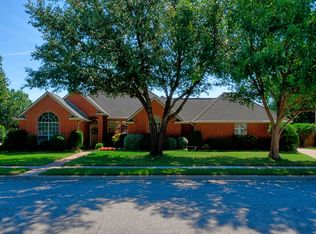 1525 Sarah Brooks Dr, Keller, TX 76248