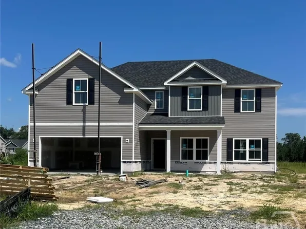 124 Little Ben Court, Guyton, GA 31312
