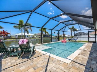 3326 SW 15th Ave, Cape Coral, FL 33914